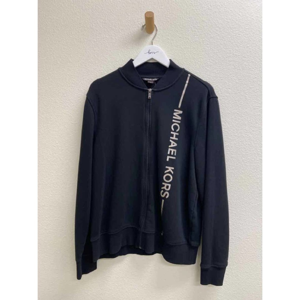Michael Kors Outerwear Black Size XL